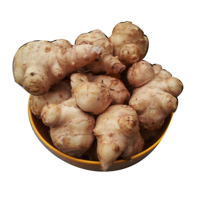 Jerusalem Artichokes